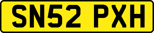 SN52PXH