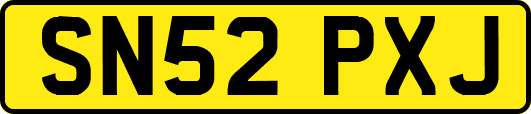 SN52PXJ