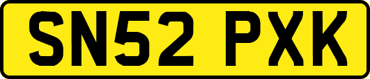 SN52PXK