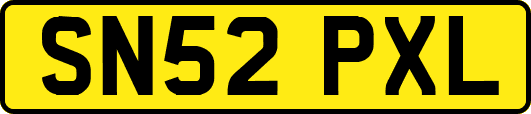 SN52PXL