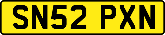 SN52PXN