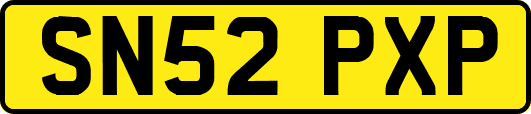 SN52PXP