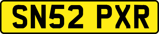 SN52PXR