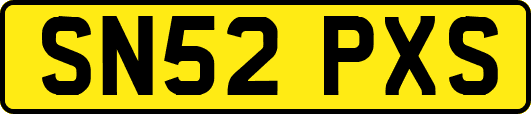 SN52PXS