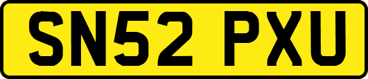 SN52PXU