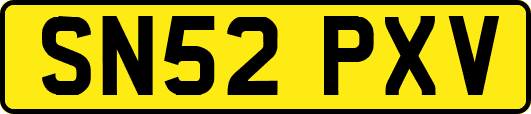 SN52PXV