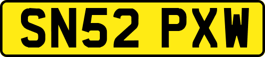 SN52PXW