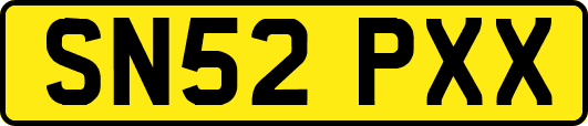 SN52PXX