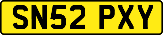 SN52PXY