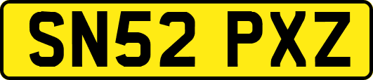 SN52PXZ