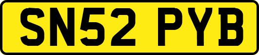 SN52PYB