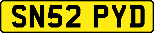 SN52PYD