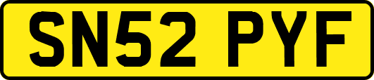 SN52PYF