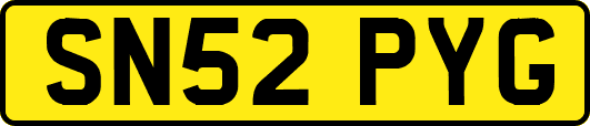 SN52PYG