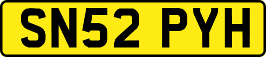 SN52PYH