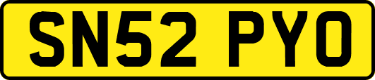 SN52PYO