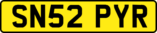 SN52PYR