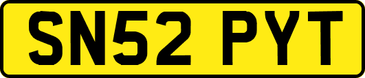 SN52PYT
