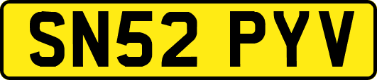SN52PYV