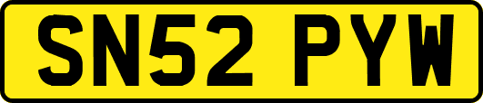 SN52PYW
