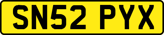 SN52PYX