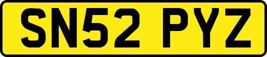 SN52PYZ