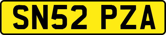 SN52PZA