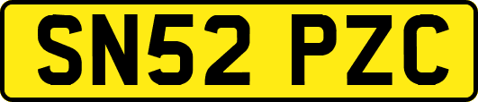 SN52PZC