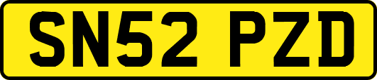 SN52PZD