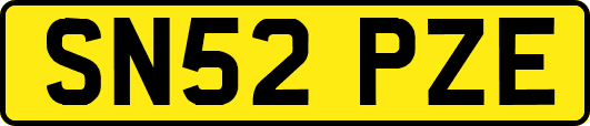 SN52PZE