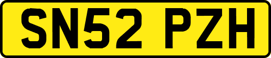SN52PZH