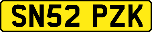 SN52PZK