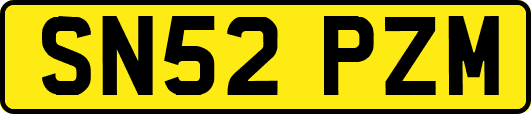 SN52PZM