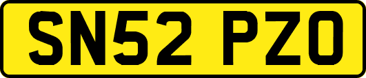 SN52PZO