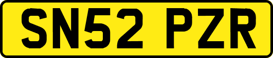 SN52PZR