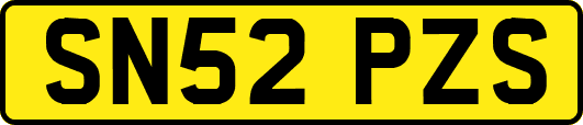 SN52PZS