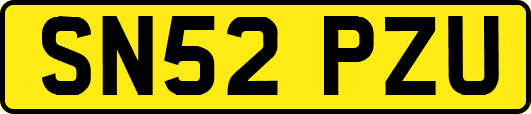 SN52PZU