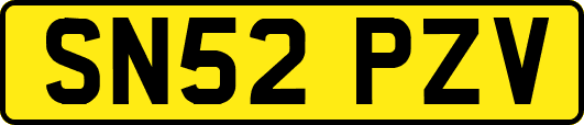 SN52PZV