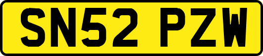 SN52PZW