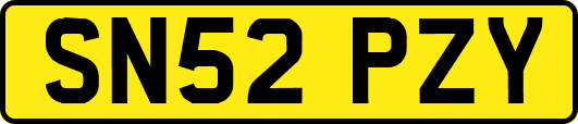 SN52PZY