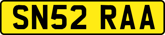 SN52RAA