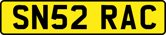 SN52RAC