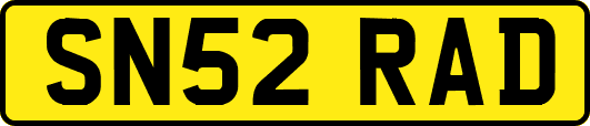 SN52RAD