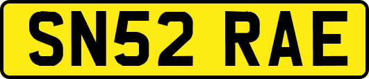 SN52RAE