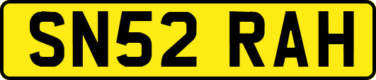 SN52RAH