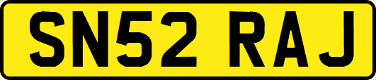SN52RAJ