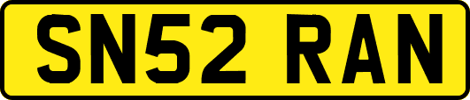 SN52RAN