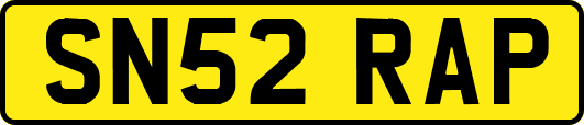SN52RAP