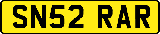 SN52RAR