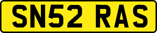SN52RAS